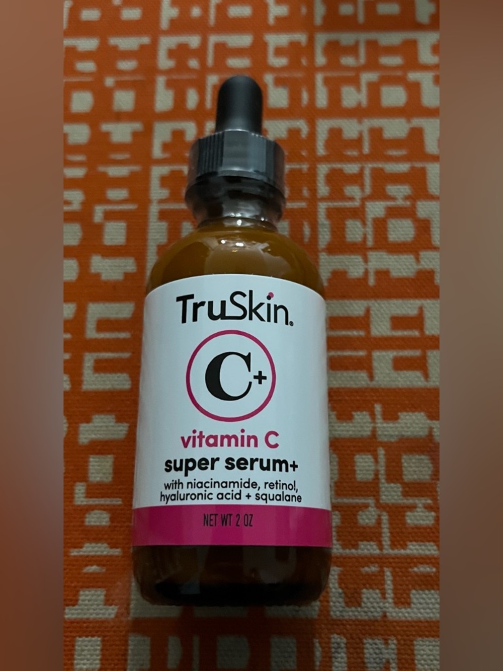 TruSkin Vitamin C Super Serum